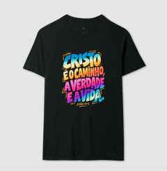 Cristo é O caminho - Verso & Verso