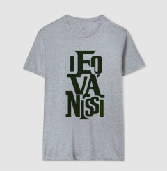 Jeová Nissi na internet