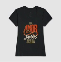 Amor infinito - comprar online