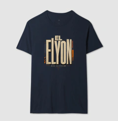 El Elyon - Deus Altíssimo na internet