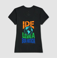 Ide. Levai a Boa Notícia. - comprar online