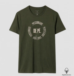 De Pé Algodão Peruano - comprar online
