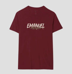 EMANUEL - Verso & Verso