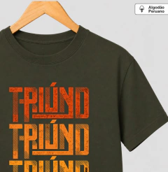 TRIÚNO Algodão Peruano