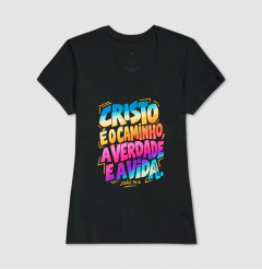 Cristo é O caminho - comprar online