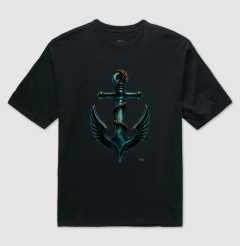 Âncora da Alma Oversized - comprar online