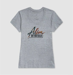 Além do Rótulo - Verso & Verso