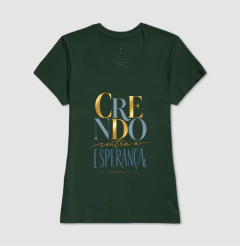 Contra a esperança - Verso & Verso