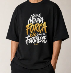 Filipenses 4:13 I Oversized