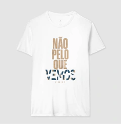 Imagem do NÃO PELO QUE VEMOS