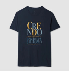 Contra a esperança