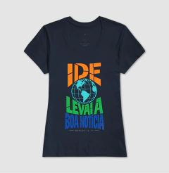 Ide. Levai a Boa Notícia. - Verso & Verso