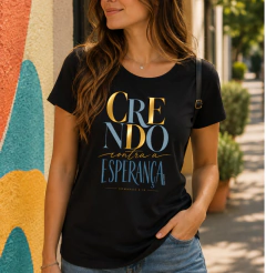 Contra a esperança