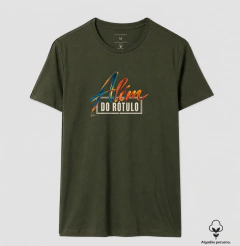 Além do Rótulo Algodão Peruano - comprar online