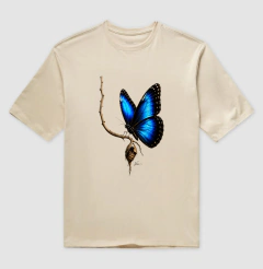 Liberdade Oversized - Verso & Verso