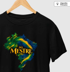 DO MESTRE Algodão Peruano