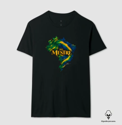 DO MESTRE Algodão Peruano - Verso & Verso