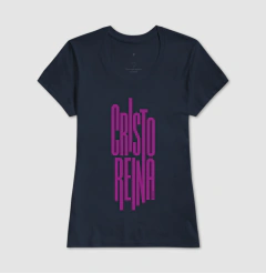 Cristo Reina na internet