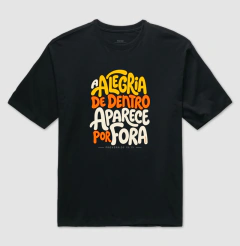 Provérbios 15:13 I Oversized - comprar online