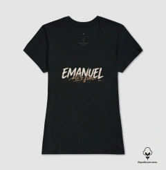 EMANUEL Algodão Peruano - comprar online