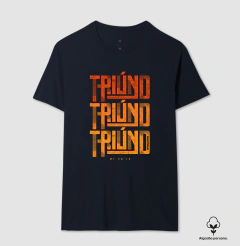 TRIÚNO Algodão Peruano na internet