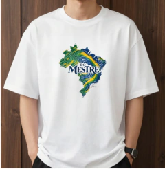 DO MESTRE Oversized