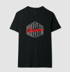 Cristo Governa - Verso & Verso