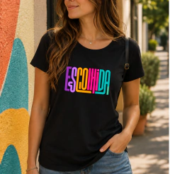 Escolhida