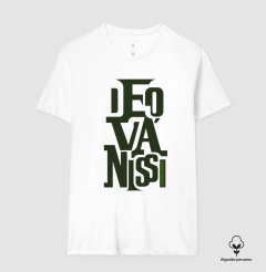 Jeová Nissi I Algodão Peruano - loja online
