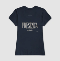 Presença - Verso & Verso