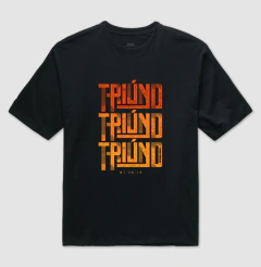 TRIÚNO Oversized