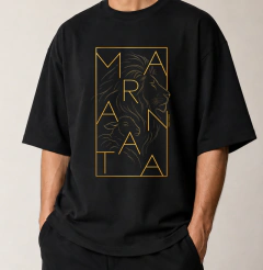 MARANATA I Oversized