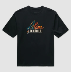 Além do Rótulo Oversized - comprar online