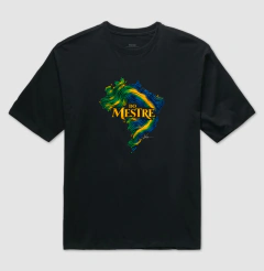 DO MESTRE Oversized - comprar online
