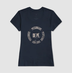 De Pé na internet
