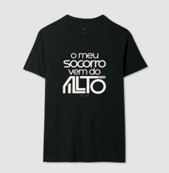 O meu socorro vem do Alto - Verso & Verso