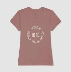 De Pé - loja online