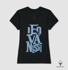 Jeová Nissi I Algodão Peruano - comprar online