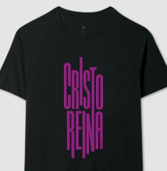 Cristo Reina