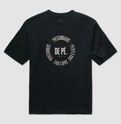 De Pé Oversized