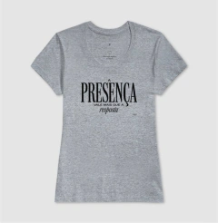 Presença - loja online
