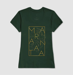 MARANATA - Verso & Verso