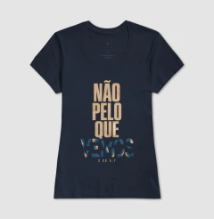 NÃO PELO QUE VEMOS na internet