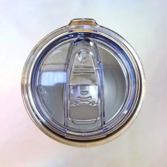 Mug Acero 600 Ml - Diseño Mitológico "El Caleuche" - dyccortelaser