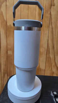 Termo 900ml - Grabado Básico (Logo o Nombre) - tienda en línea