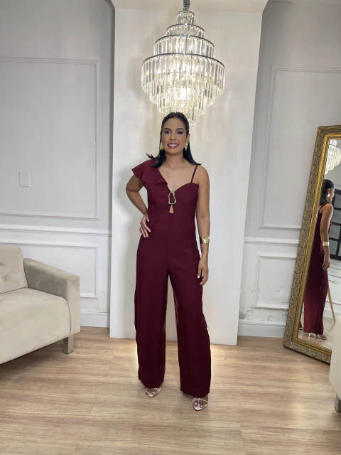 Macacão Maia