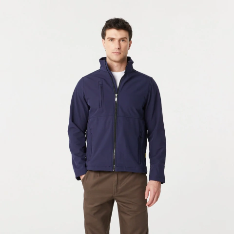Campera Softshell Pampero