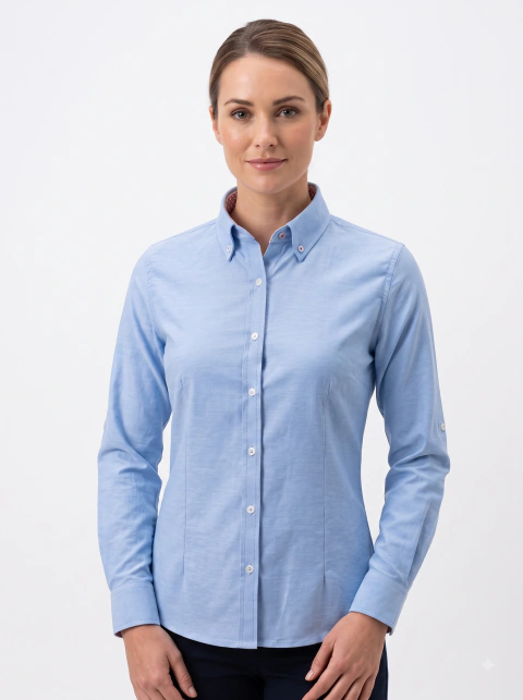 Camisa Mujer Firestone