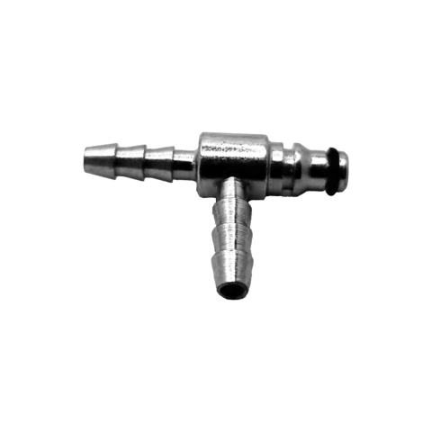 Conexão T Retorno Bico Ranger 3.0 / T4 3.0 Motor Mwm Ngd