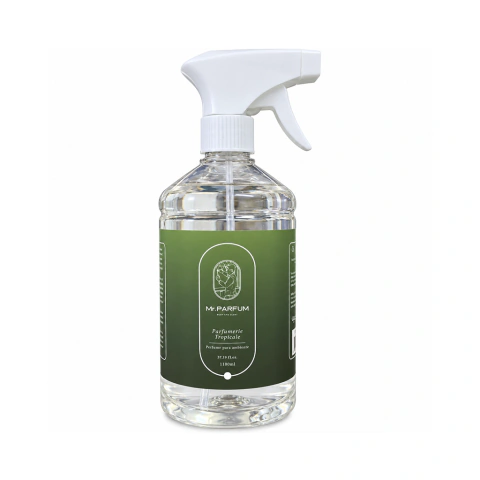 Homme Spray Alecrim